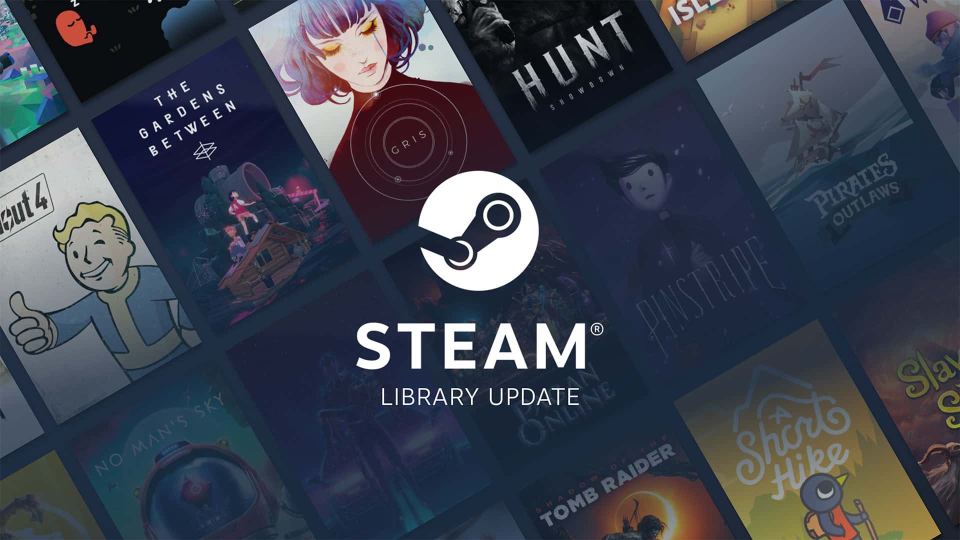 steam-中文管家